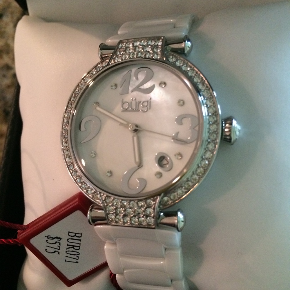 Burgi Watch - Picture 4 of 5